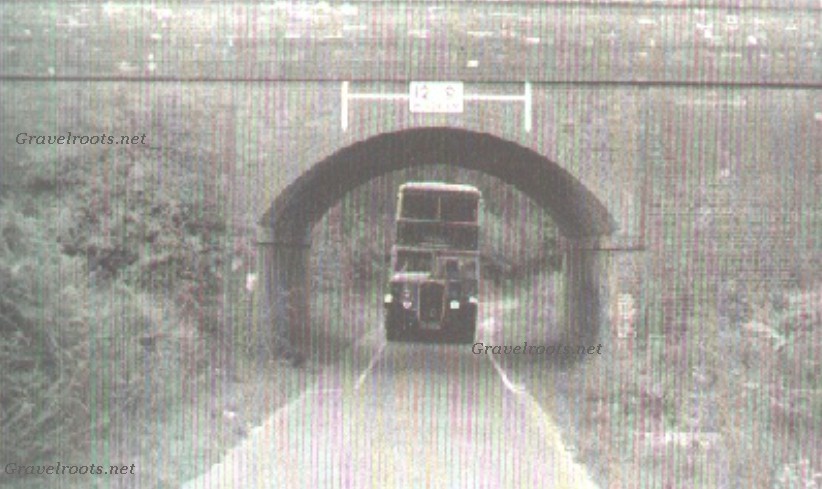 Old Ambersham