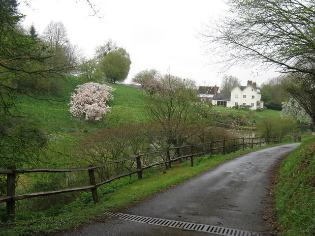 Folly Lane