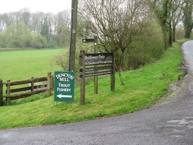 Folly Lane