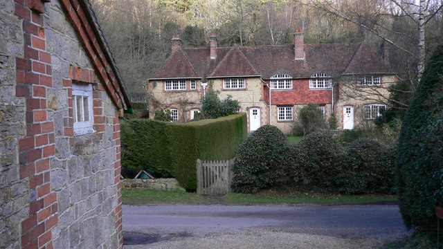 Borden
