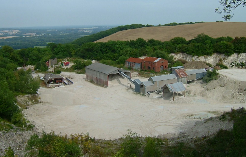 photo: Phil Dixon - 6 Aug.2008
click for next image