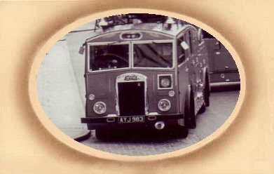 Old Fire Brigade photos