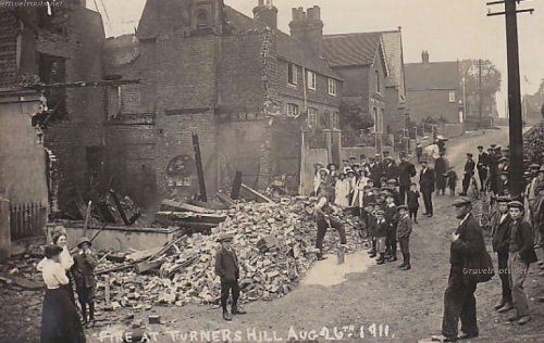 Turners Hill