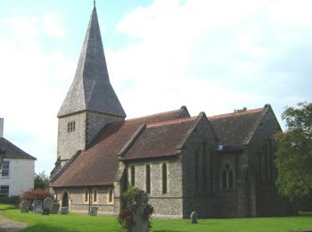 St Giles