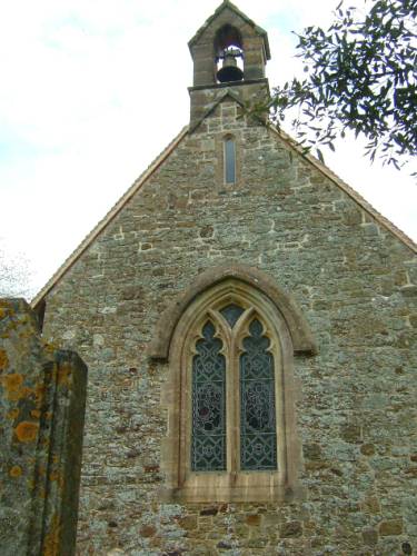 St. James, Selham
