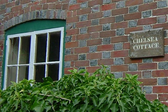 Chelsea Cottage, Graffham