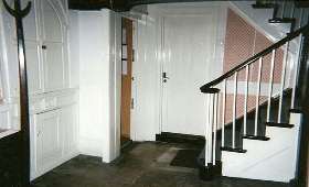 Old Surgery Interior
click to enlarge