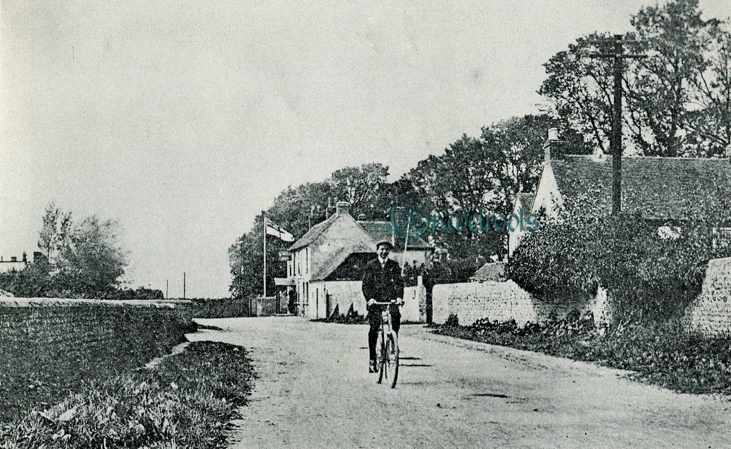  old photos of Aldwick, Sussex - click image below to return