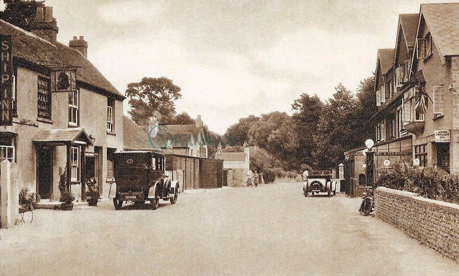 Aldwick -  - click image below to return