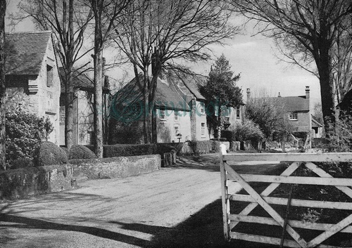 Old Amberley