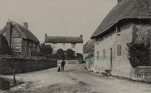 Old Amberley