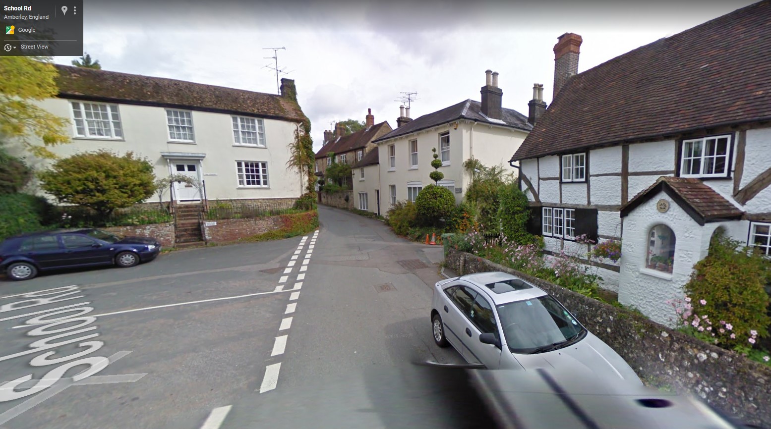 Amberley - click image to return