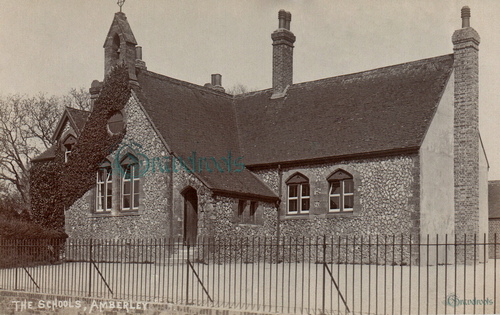 Old Amberley