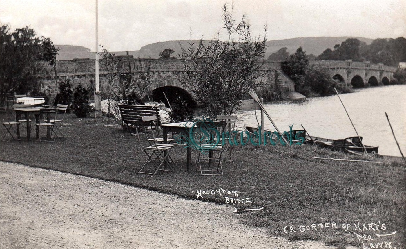 Old photos of Amberley - click image to return