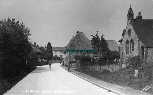 Old Amberley
