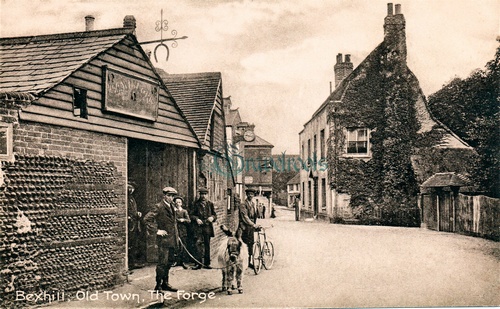 Sussex
