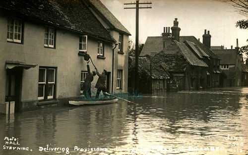 Sussex