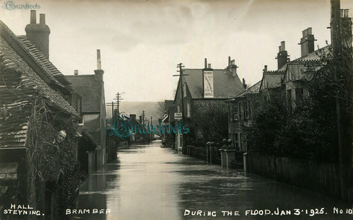 Old Bramber