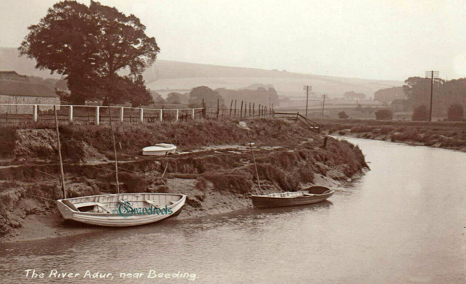 Bramber - click image to return