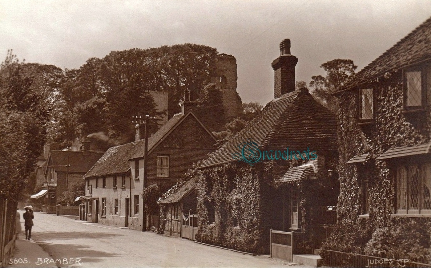Bramber - click image to return