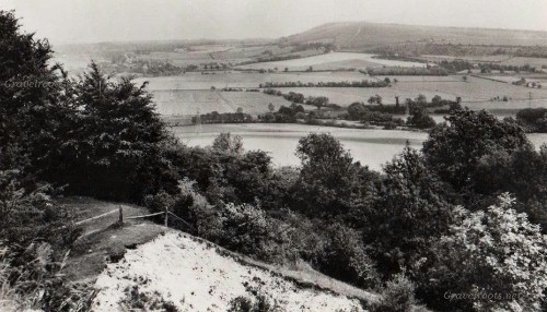 Bury Hill