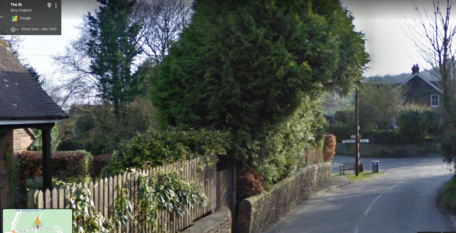 Bury - click image to return