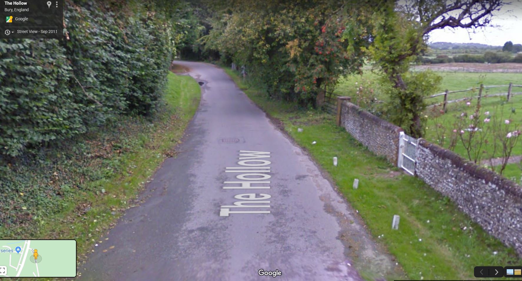 Bury - click image to return
