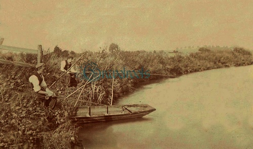 fishing 1898