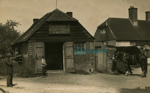 Old Chailey
