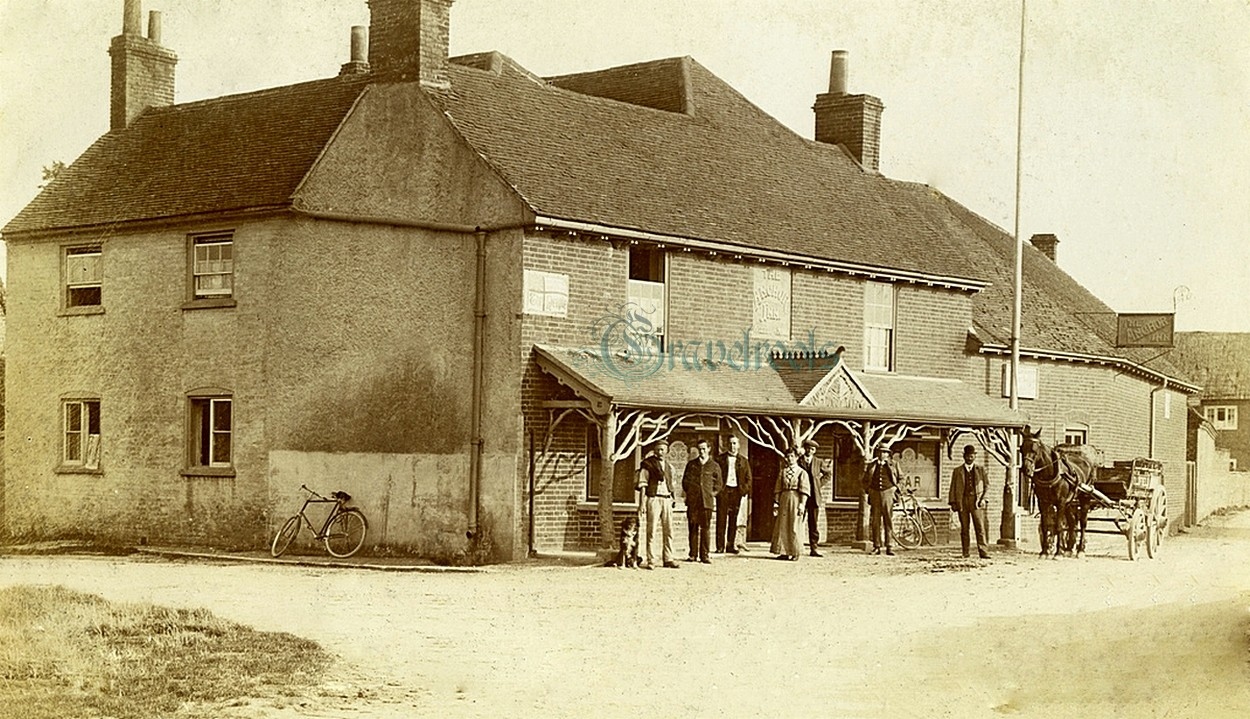 Chichester, click image below to return