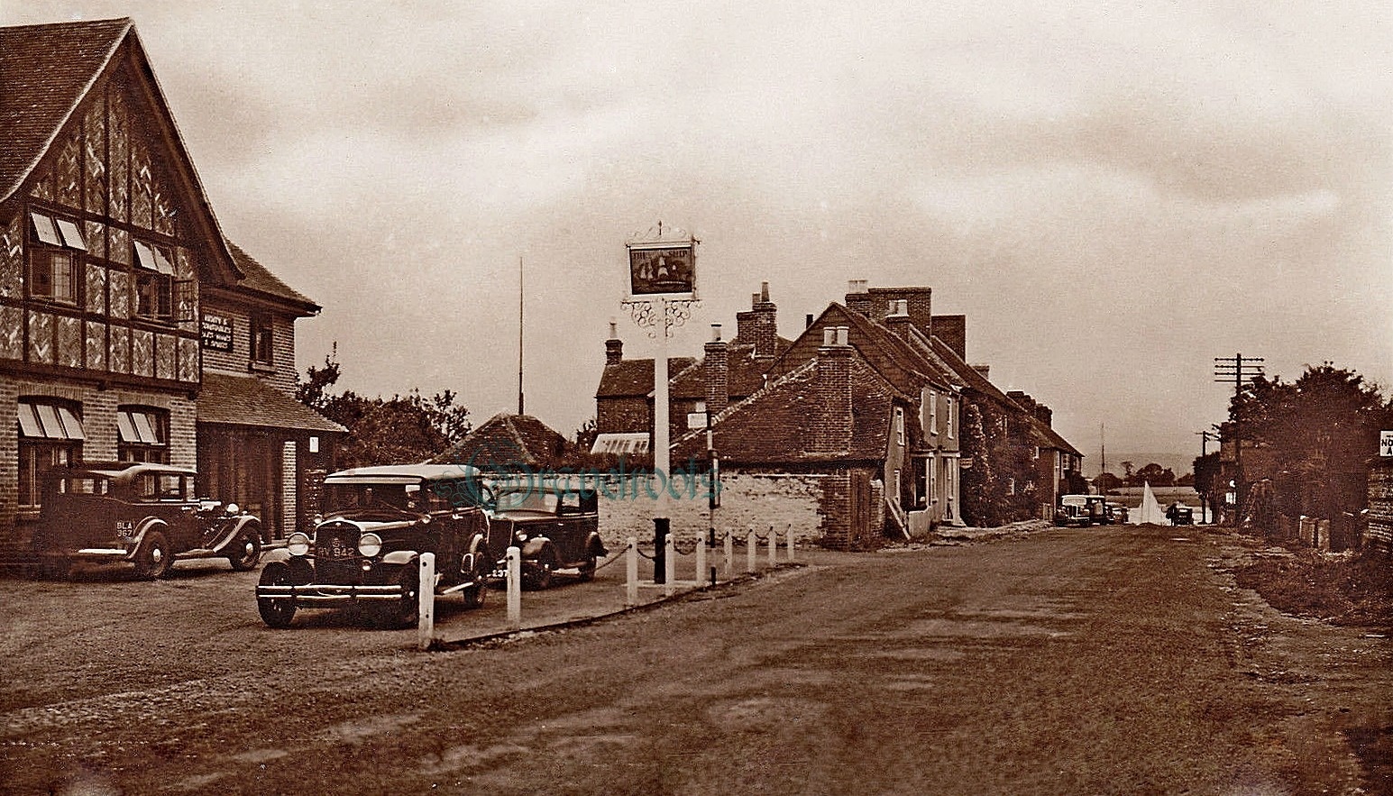 Chichester, further image below