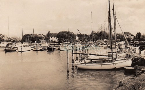 Birdham