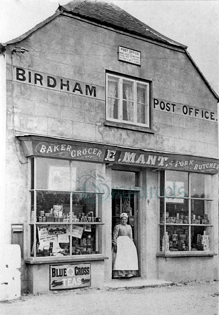 Birdham Chichester