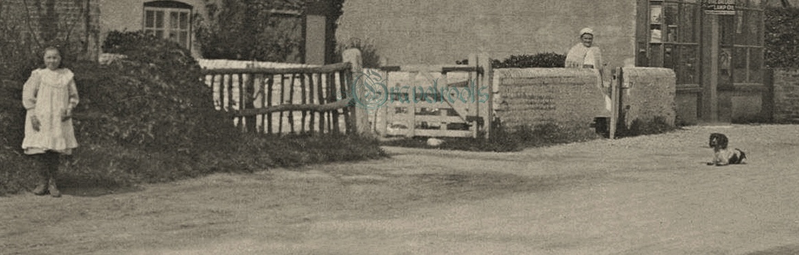 Birdham, Sussex - click image to return