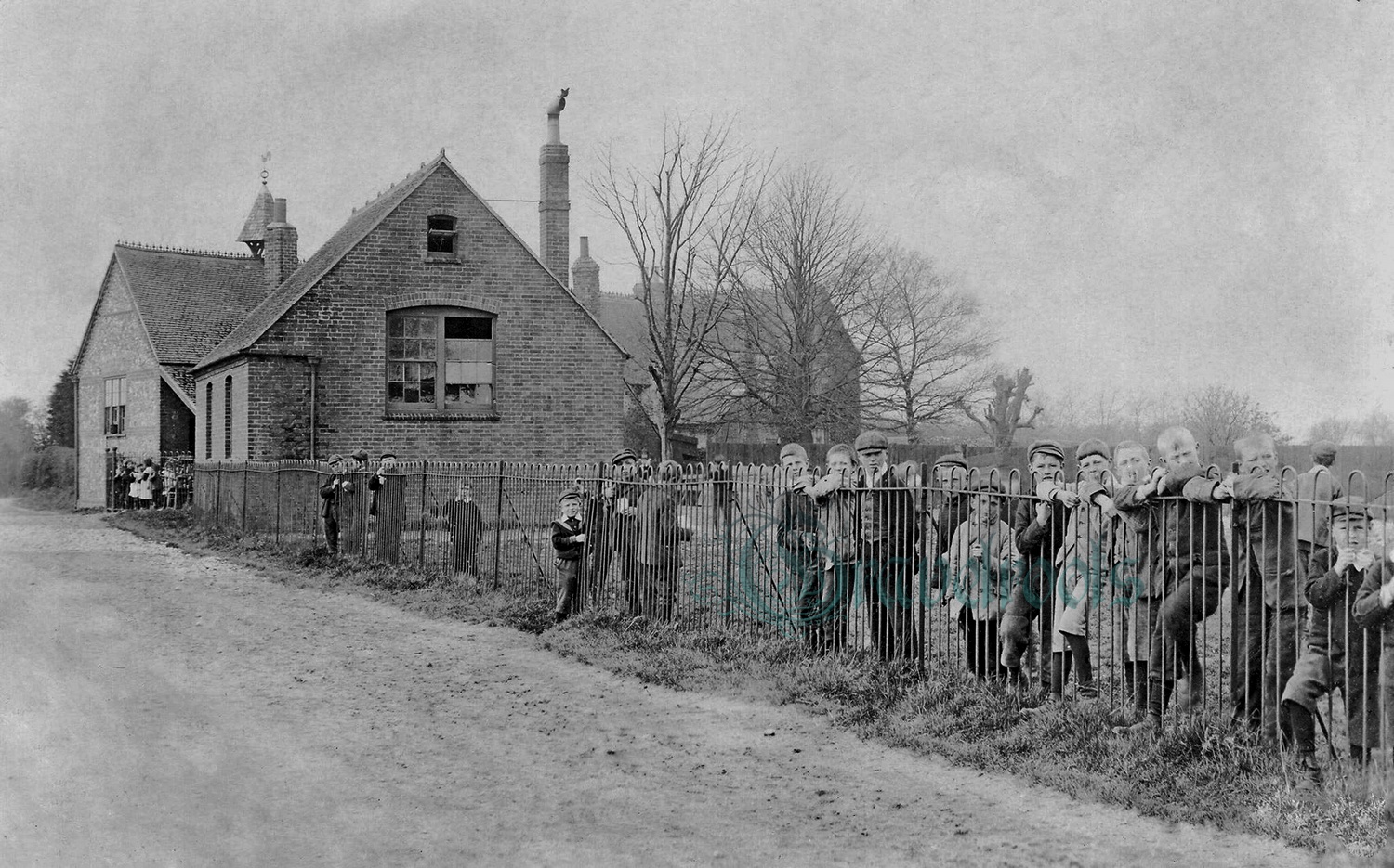  Old Birdham School  -  - click image below to return