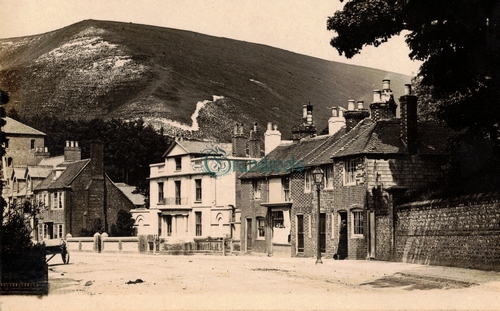 Old Lewes