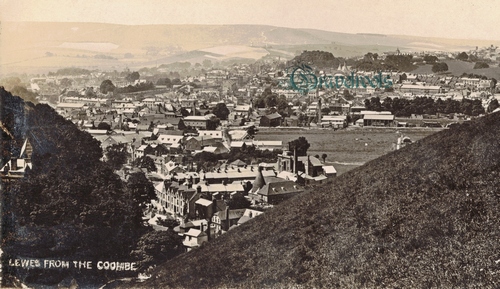 Old Lewes