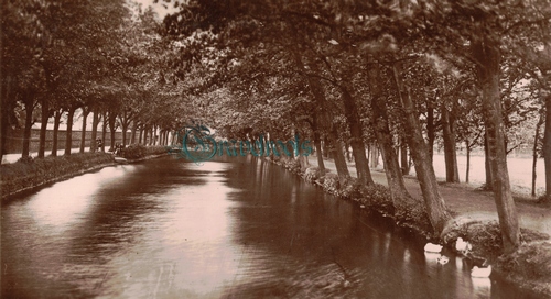 Old Lewes