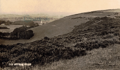 Old Lewes