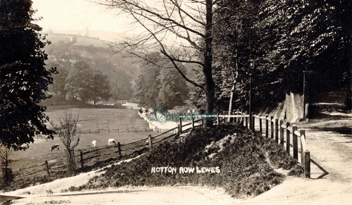 Old Lewes