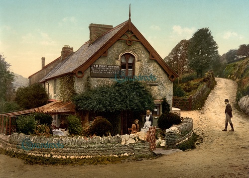 Old Devon