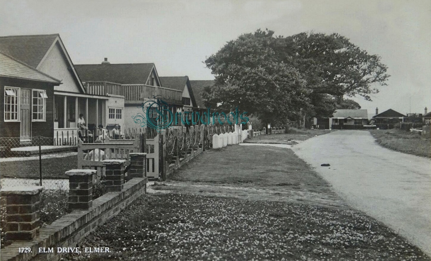 Elmer, Sussex - click image to return