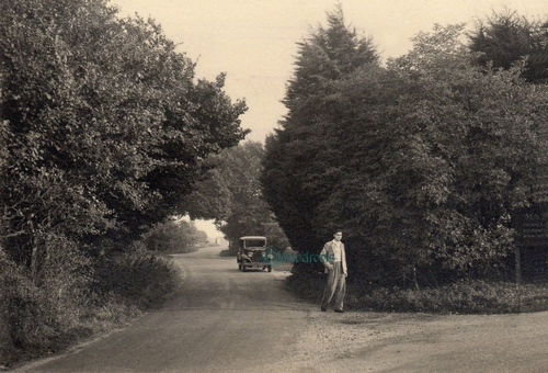Sea Lane