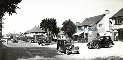 Sea Lane