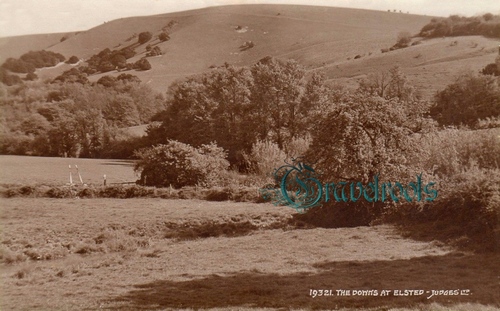 Old Elsted