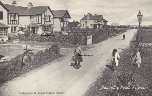 old Felpham
