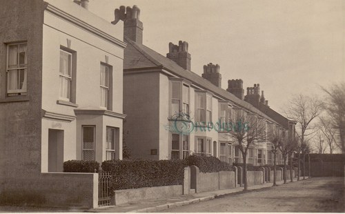 old Felpham