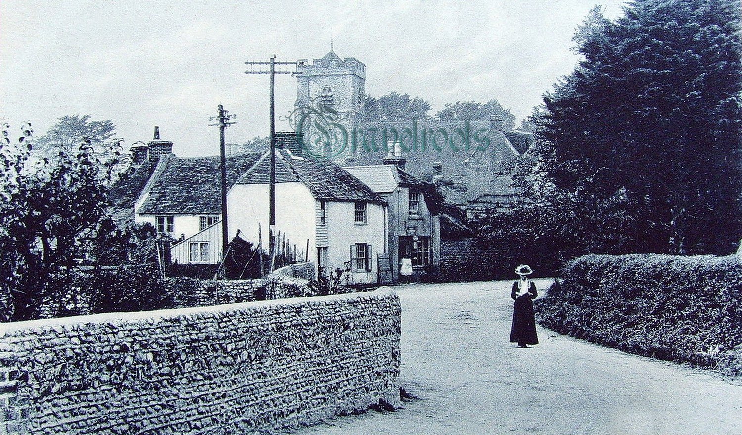Felpham - click image below to return