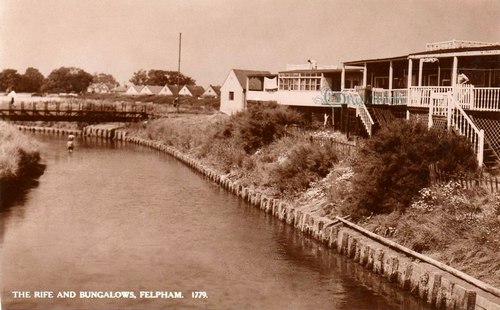 old Felpham