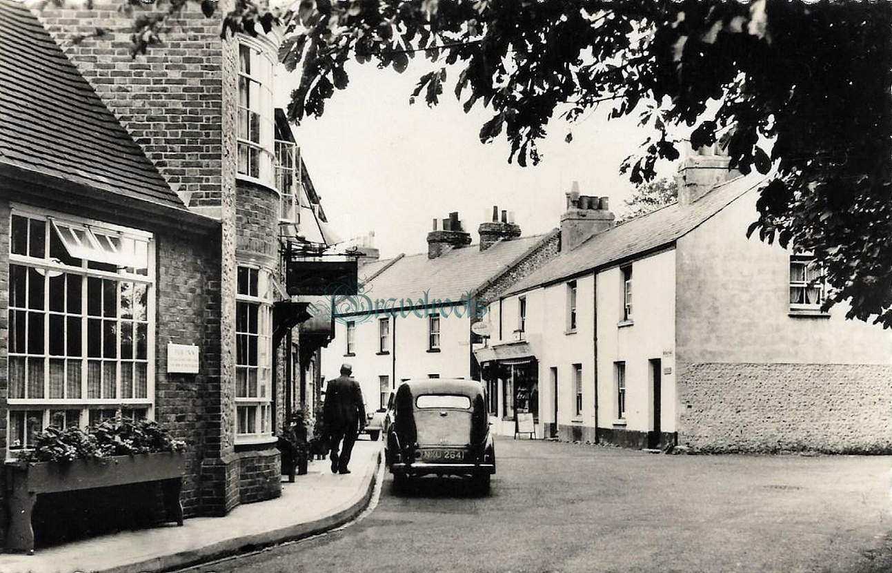 Felpham - click image below to return